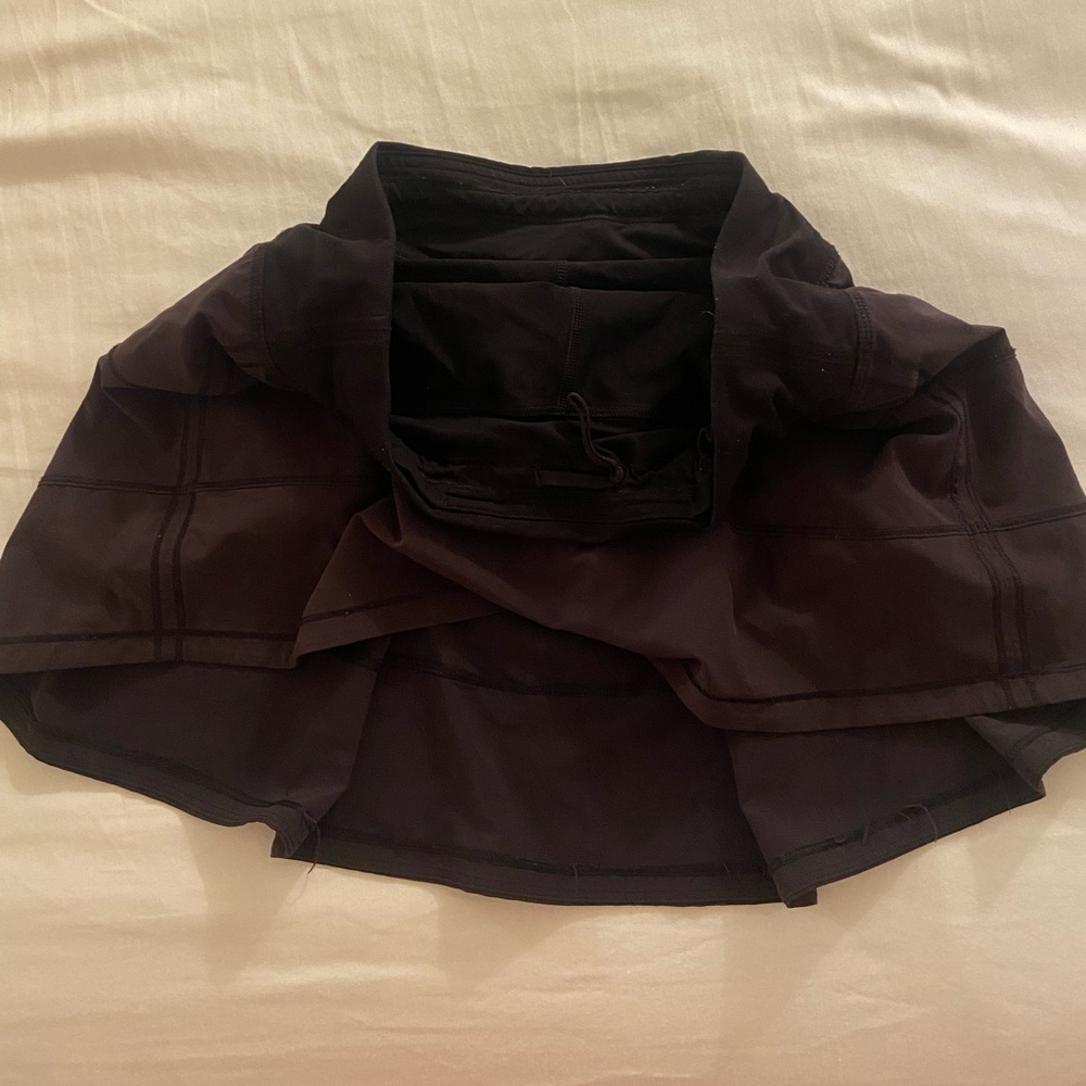 Lululemon skirt